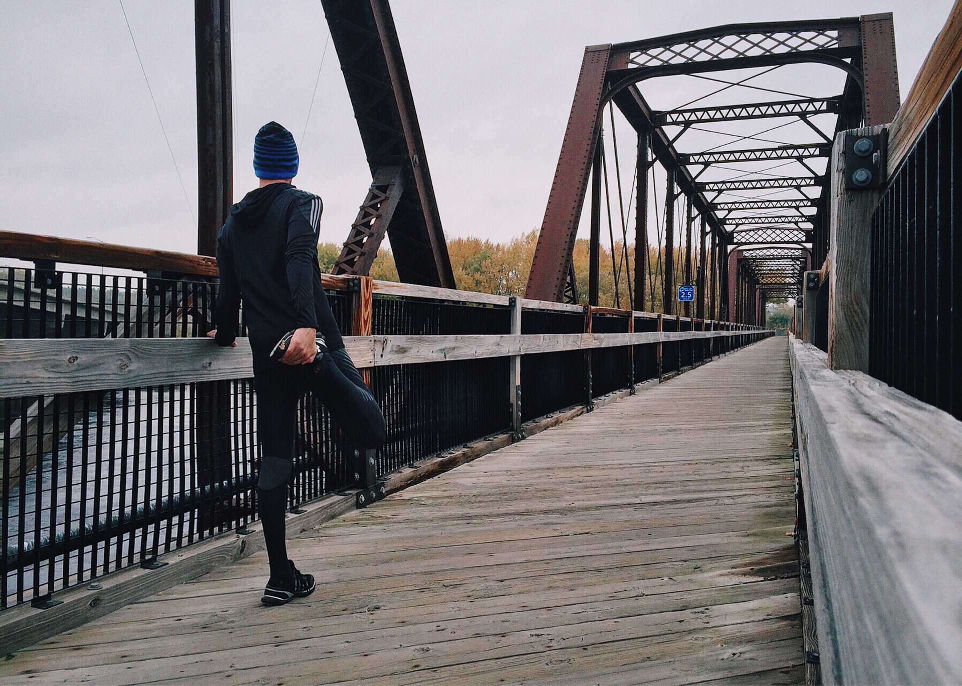 What is a recovery run?