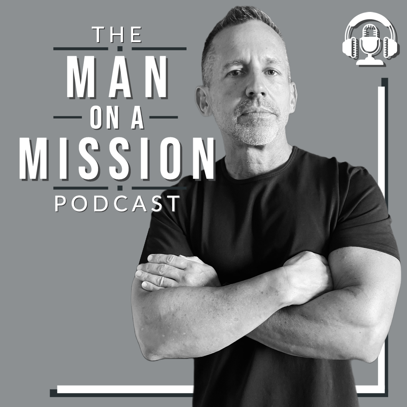 Podcast For Men